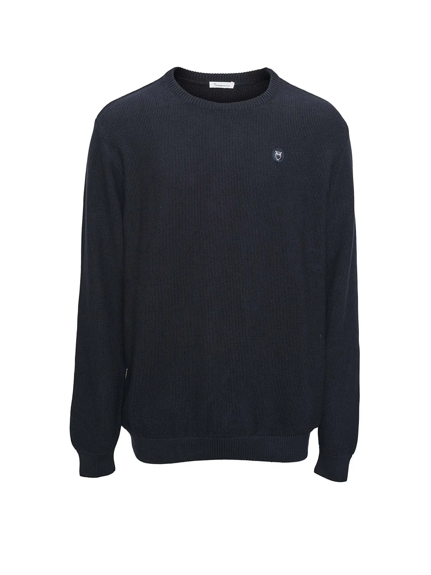 KNOWLEDGE COTTON APPAREL | Pullover Regular Fit | 